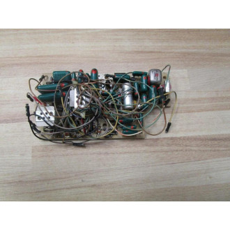 84E84389C01-0 Circuit Board TLN4448A4 - Parts Only