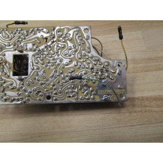 84E84389C01-0 Circuit Board TLN4448A4 - Parts Only