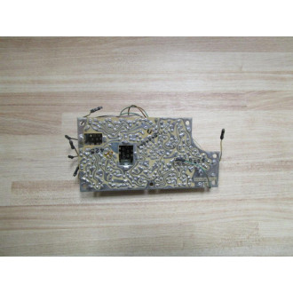 84E84389C01-0 Circuit Board TLN4448A4 - Parts Only