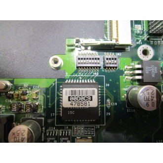 EPA0164941 Circuit Board - Used