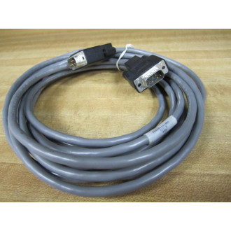 AMP 30000119-001 Cable Connector 30000119001 15' Cable - New No Box