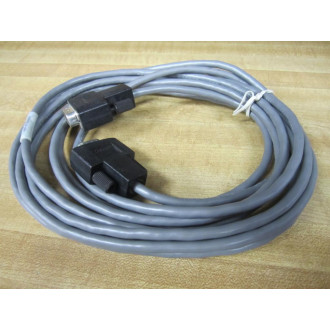 AMP 30000119-001 Cable Connector 30000119001 15' Cable - New No Box