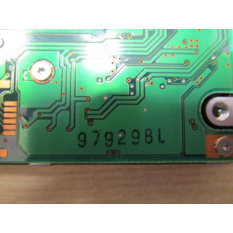 IBM 31L9718 Circuit Board - Used