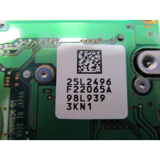 IBM 31L9718 Circuit Board - Used