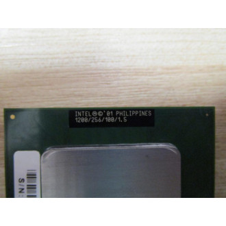 Intel 7351A547-1544 Circuit Board - Used