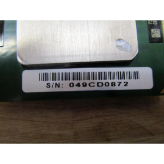 Intel 7351A547-1544 Circuit Board - Used