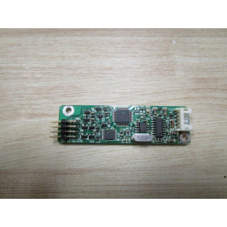 SR-12-8W-232 Circuit Board SR128W232 - Used