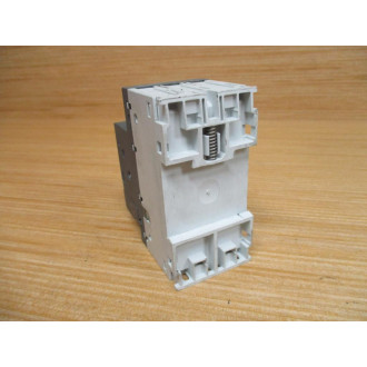 ABB MS116-6.3 Manual Motor Starter MS11663 - Used