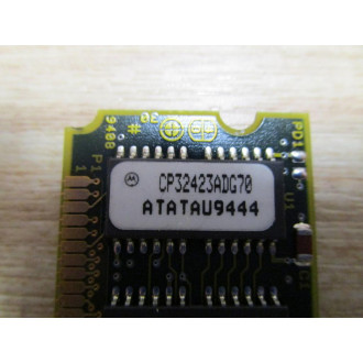 CP32423ADG70 Circuit Board - Used