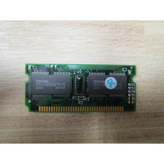 Simple Technology 00220-003 C2 Circuit Board - Used