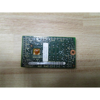 Intel FC80486DX2-75 Circuit Board - Used