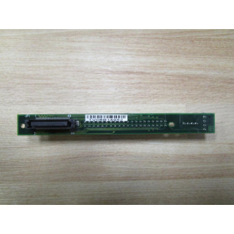 IEI 134A333-00-100-RS Circuit Board - Used