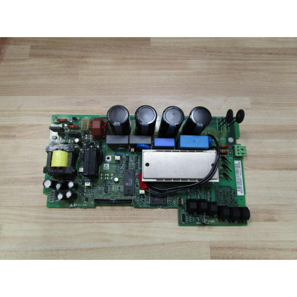 Siemens 195H3503 Circuit Board 195H2383 - Used
