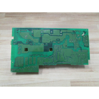 Siemens 195H3503 Circuit Board 195H2383 - Used