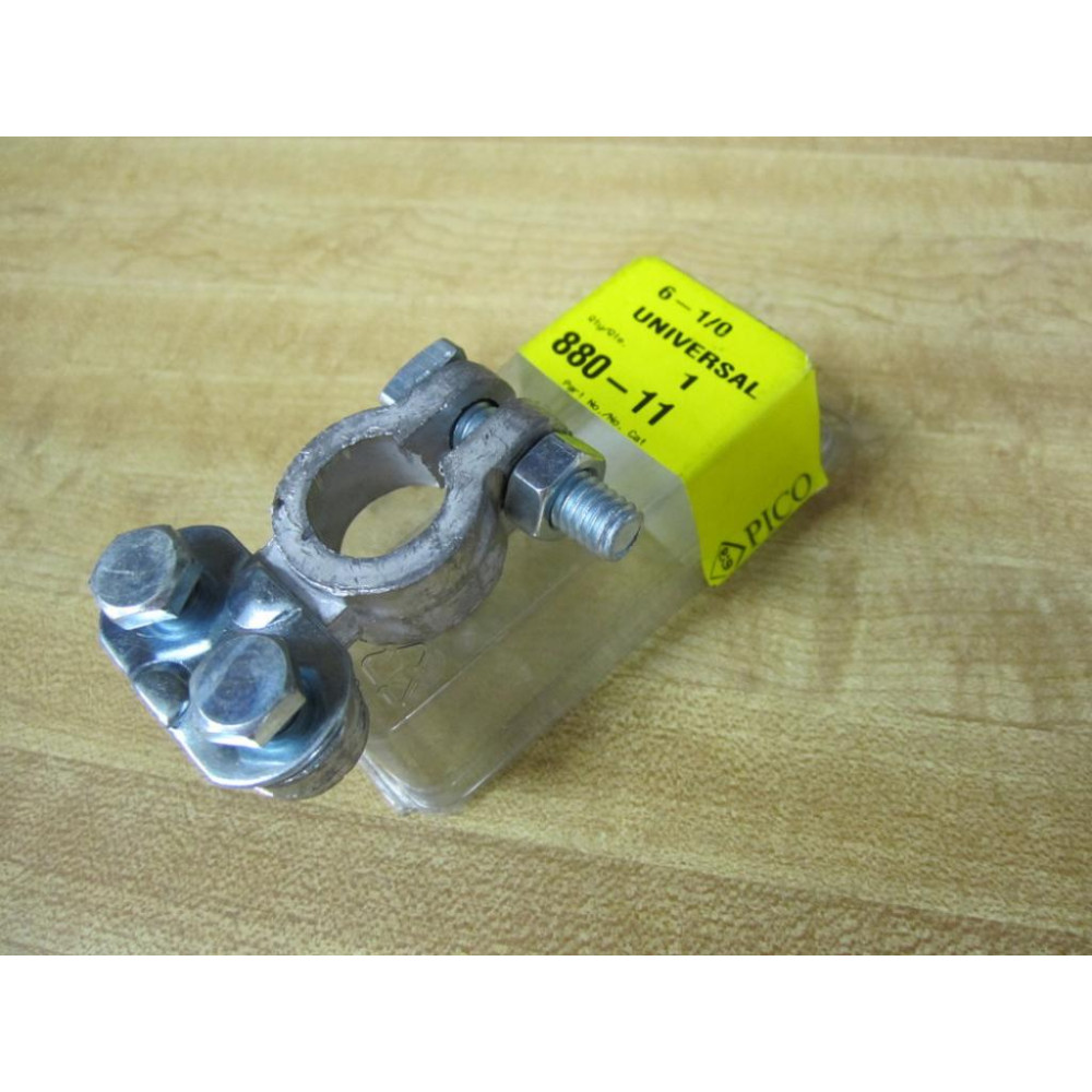Pico 880-11 Universal Battery Terminal 88011 (Pack of 2)