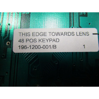 Advanced Input Devices 9200-08583-001A Circuit Board - Used