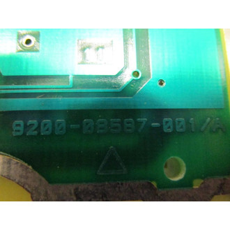 Advanced Input Devices 9200-08587-001A Circuit Board - Used