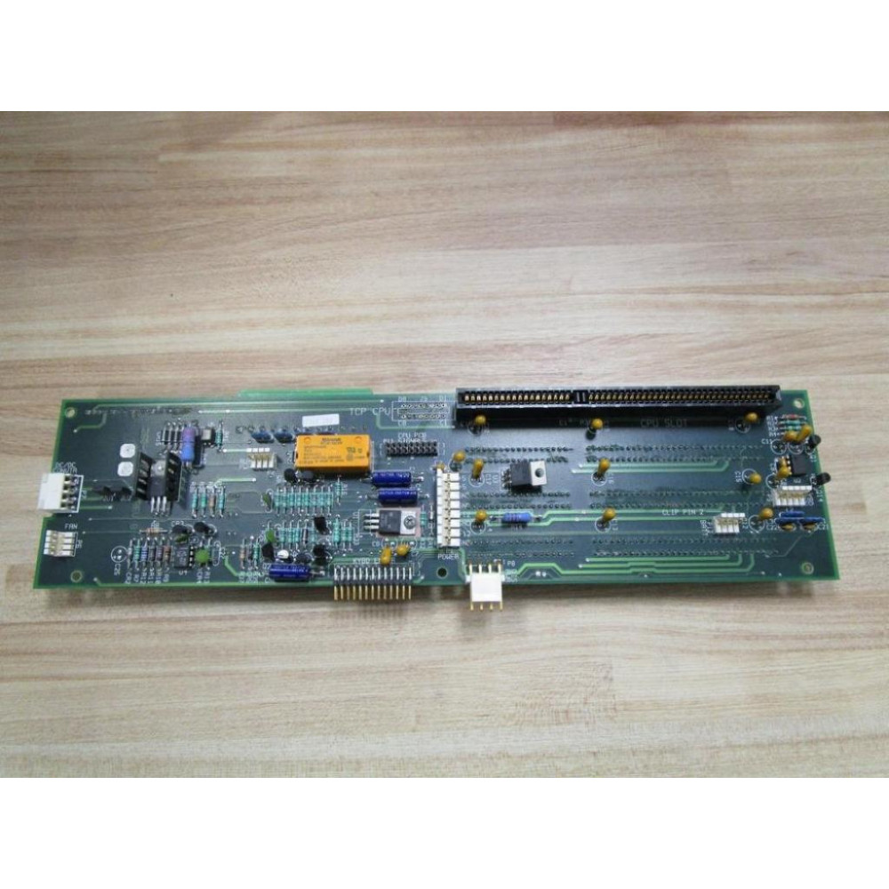 260-1200-120 Circuit Board - Used