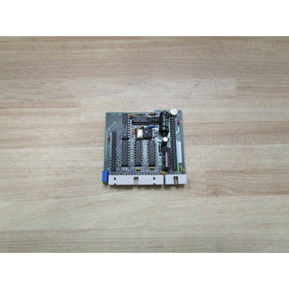 Allus Technology ATC-1100-1013 Circuit Board - Used