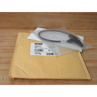 Hoffman LDSWITCH18 Light Dr Switch wPlug 19198