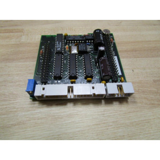 Allus Technology ATC-1100-1013 Circuit Board - Used