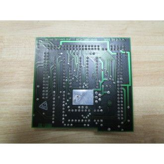 Allus Technology ATC-1100-1013 Circuit Board - Used