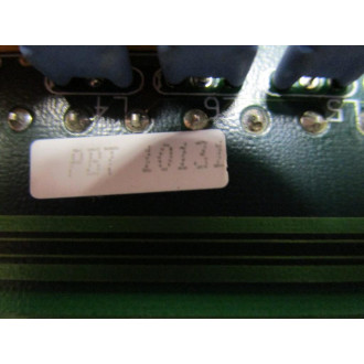 260-1200-120 Circuit Board - Used