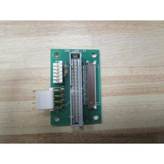 260-1200-129 Circuit Board - Used