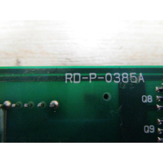 LS360C Circuit Board - Used