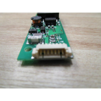 LS360C Circuit Board - Used