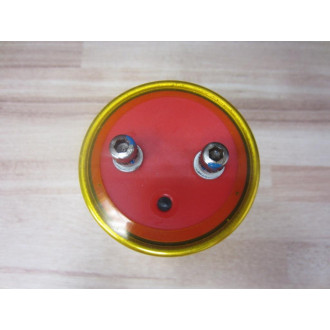 Roe EYMA Capacitor EYMA 33 000 MFD -10+50% 40 v - New No Box