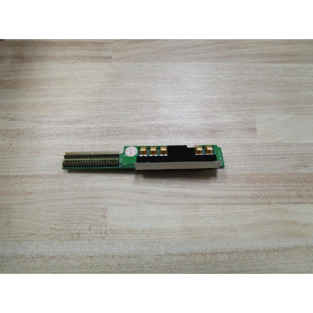 JP3 Circuit Board PJ-Con - Used