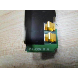 JP3 Circuit Board PJ-Con - Used