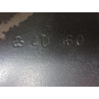 4060 Sprocket - Used