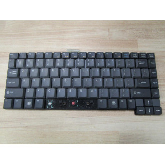 71-210087-01 Keyboard K950409H1 WO Space Bar - Parts Only