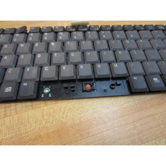 71-210087-01 Keyboard K950409H1 WO Space Bar - Parts Only