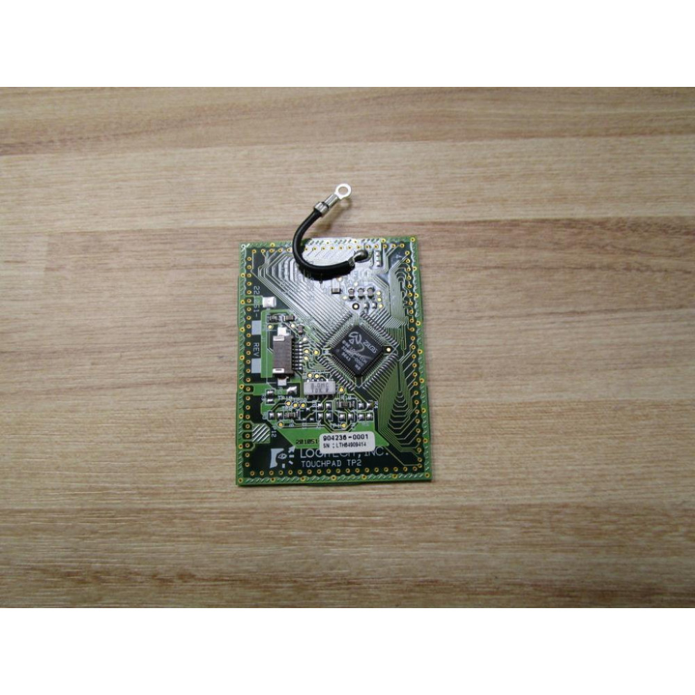 Logitech 904236-0001 Circuit Board - Used