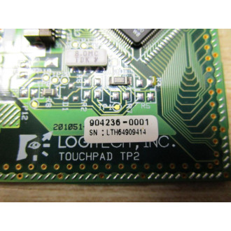 Logitech 904236-0001 Circuit Board - Used