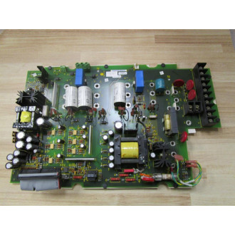 Allen Bradley 74103-244-51 Circuit Board - Used