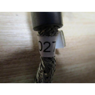29-140276-01 Cable - Used