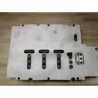 Allen Bradley 74103-244-51 Circuit Board - Used