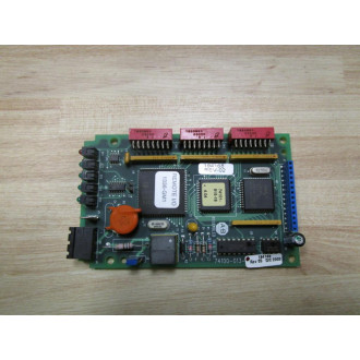 Allen Bradley 194168 Circuit Board 74100-013-51 - Used