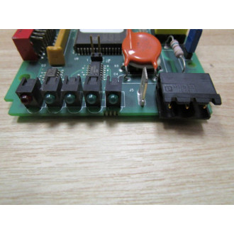 Allen Bradley 194168 Circuit Board 74100-013-51 - Used