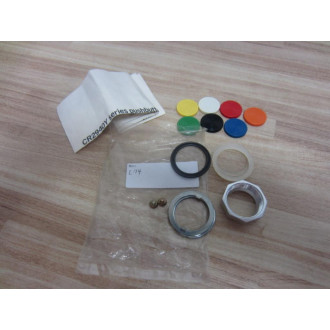 General Electric CR2940Y Push Button Line Kit