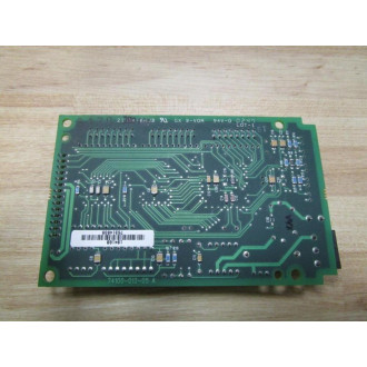 Allen Bradley 194168 Circuit Board 74100-013-51 - Used