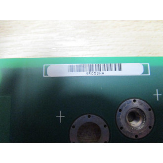 Allen Bradley 74100-301-51 Circuit Board - Used