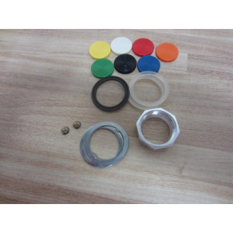 General Electric CR2940Y Push Button Line Kit