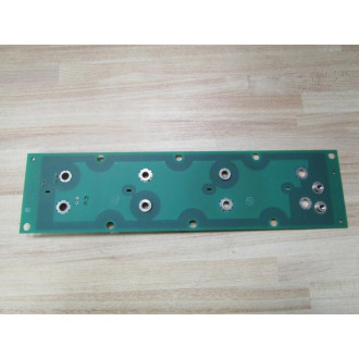 Allen Bradley 74100-301-51 Circuit Board - Used