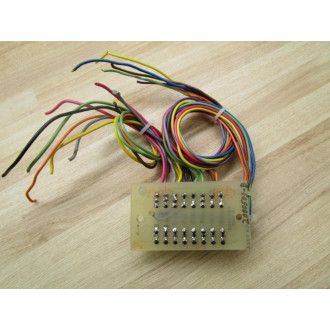 2000503-B Circuit Board - Used