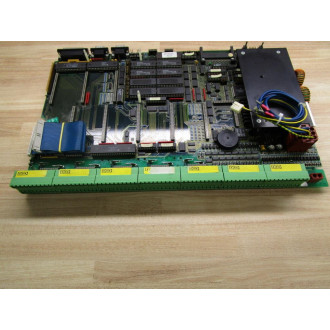 Toshiba 9533 Circuit  Board - Used